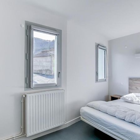 Vacanceole - La Maison Du Haut Salat Seix Buitenkant foto