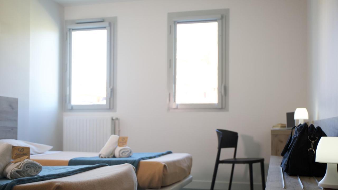 Vacanceole - La Maison Du Haut Salat Seix Buitenkant foto