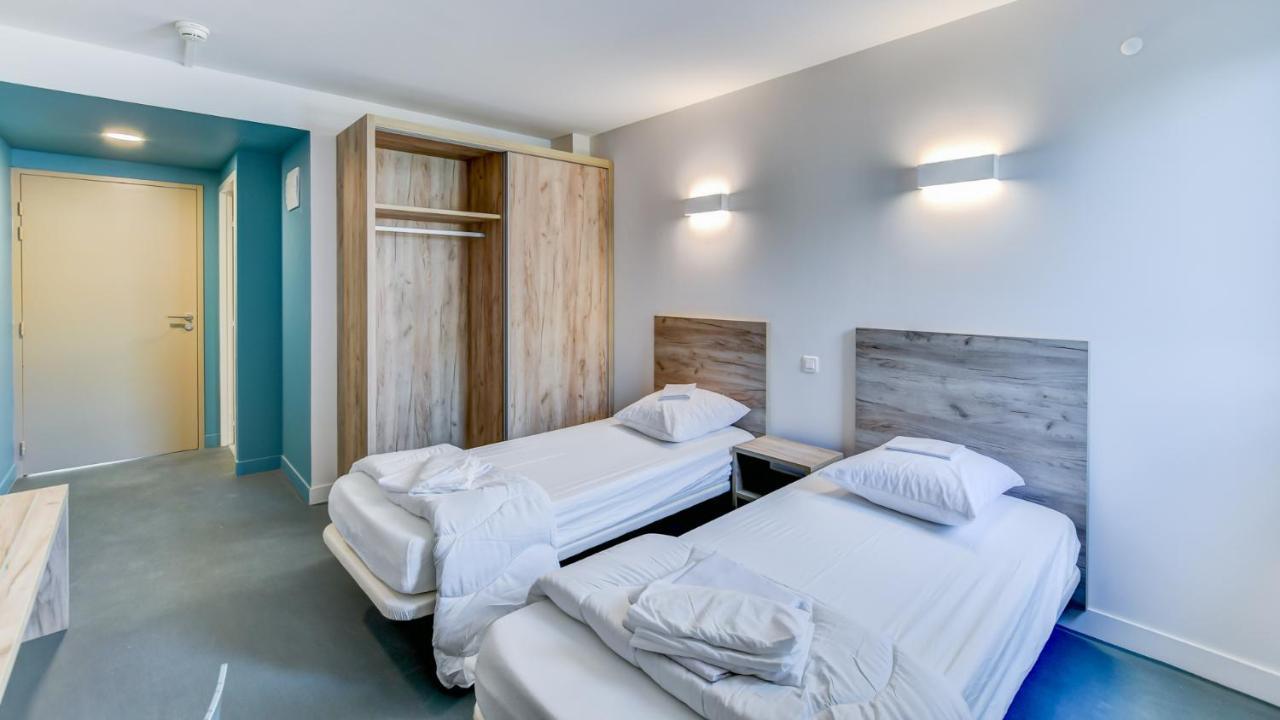 Vacanceole - La Maison Du Haut Salat Seix Buitenkant foto