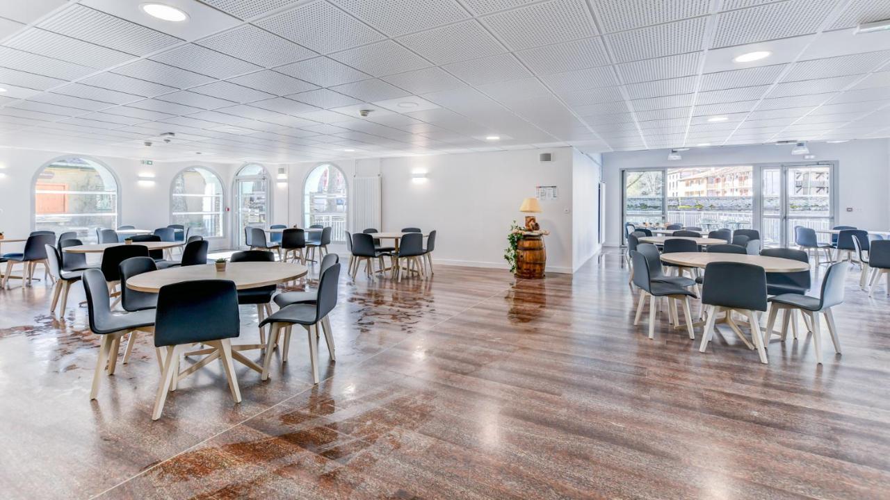 Vacanceole - La Maison Du Haut Salat Seix Buitenkant foto